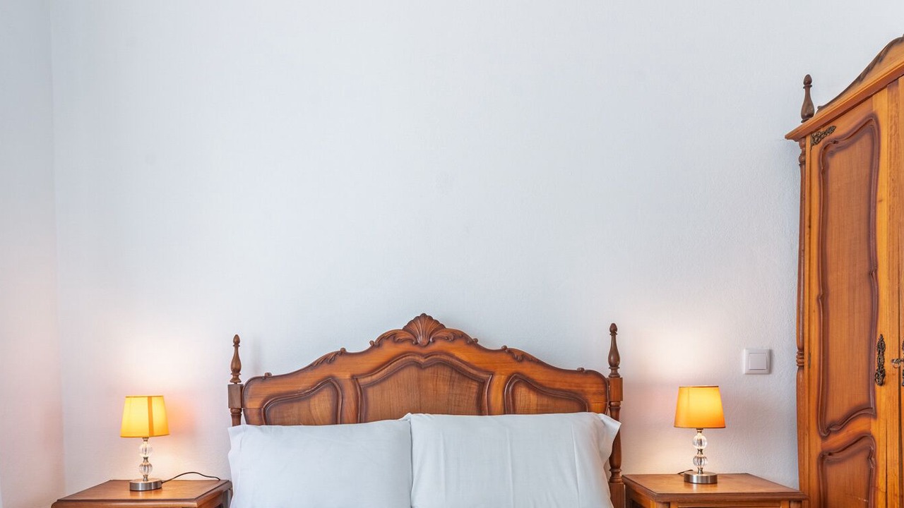 Photo of Bedroom in Albufeira Old Town