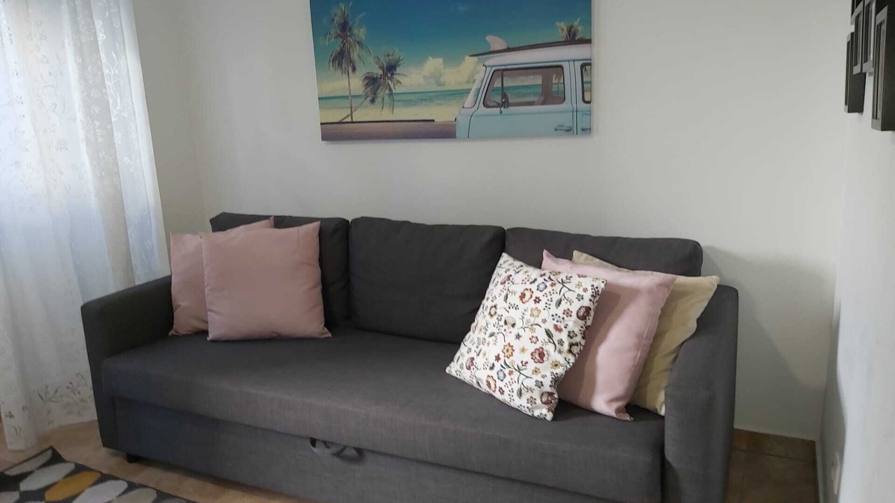 Photo of Livingroom in Pena
