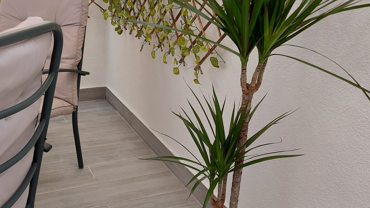 Photo of Patio Balcony in Pena