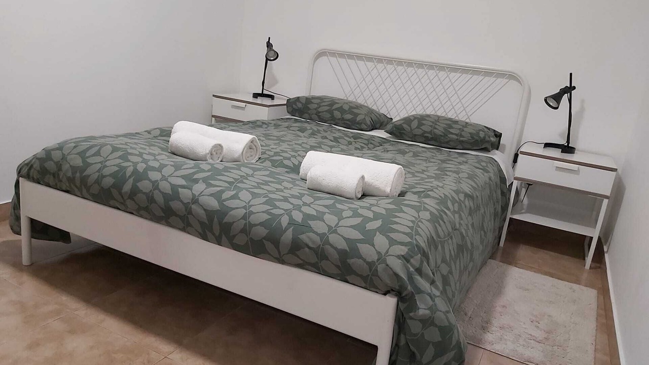 Photo of Bedroom in Pena