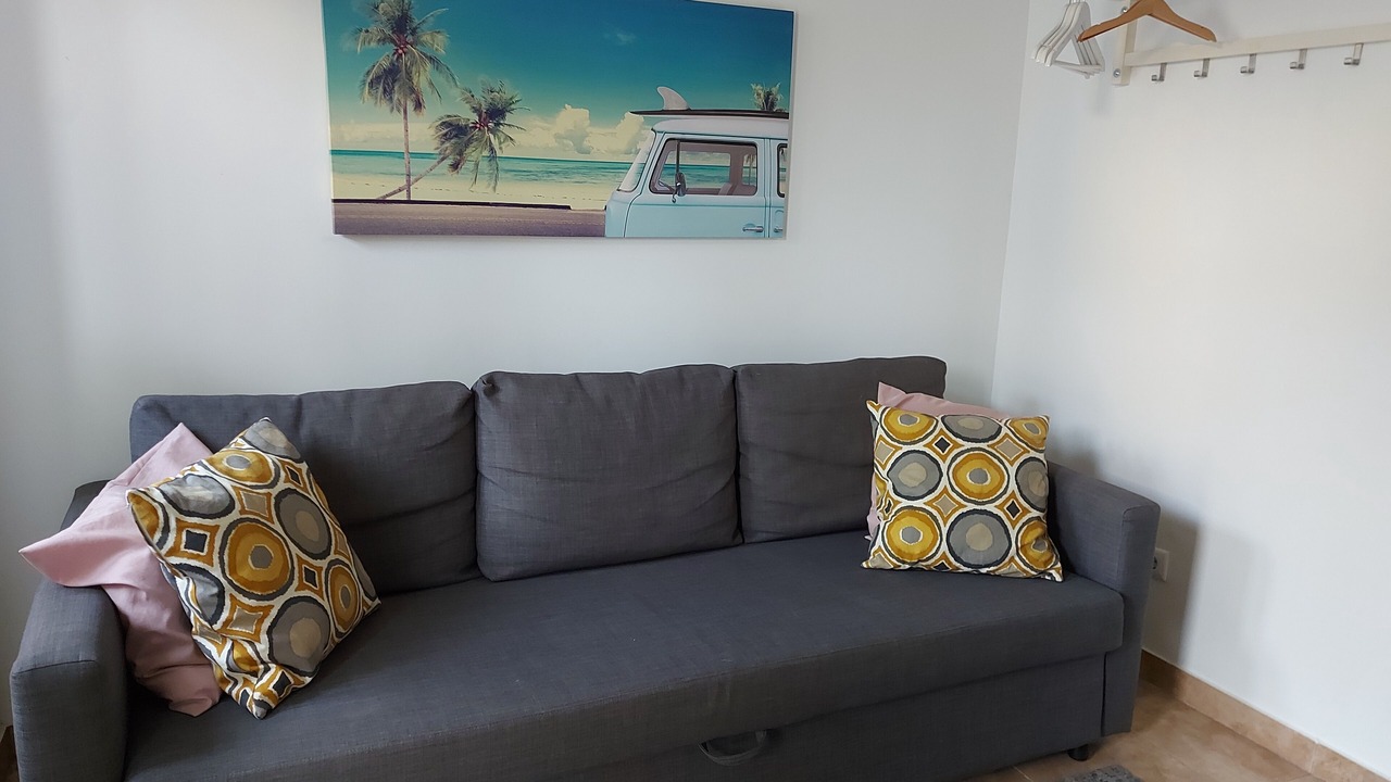 Photo of Livingroom in Pena