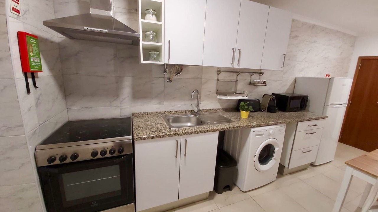 Photo of Kitchen in Pena