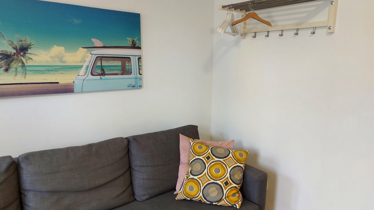 Photo of Livingroom in Pena