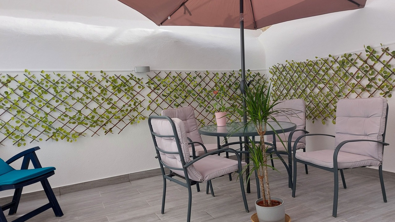 Photo of Outdoor in Pena