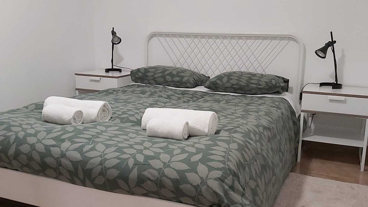 Photo of Bedroom in Pena