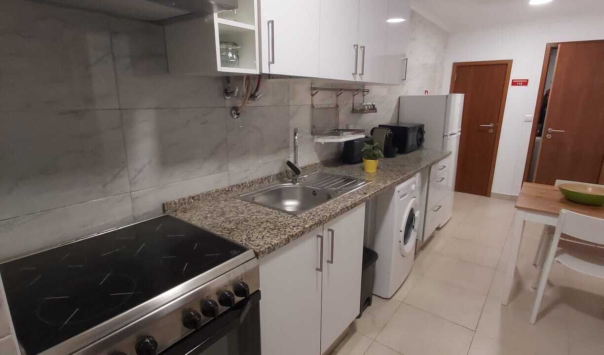 Photo of Kitchen in Pena