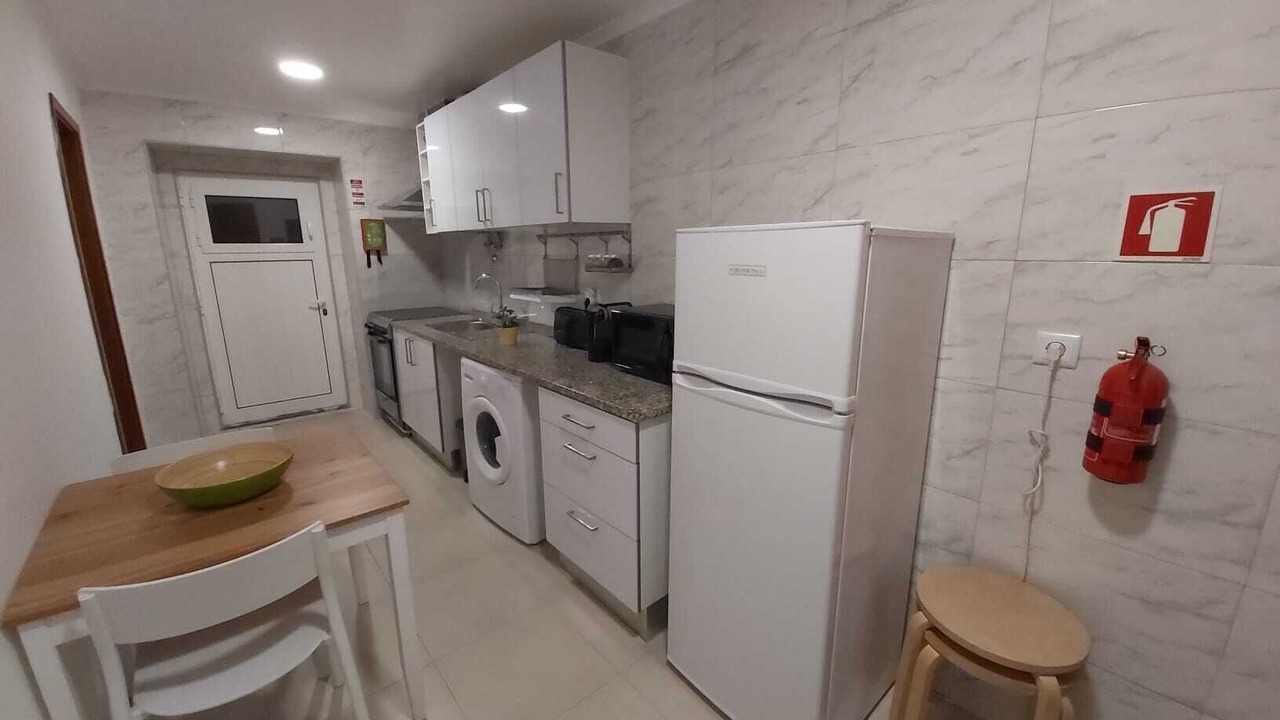 Photo of Kitchen in Pena