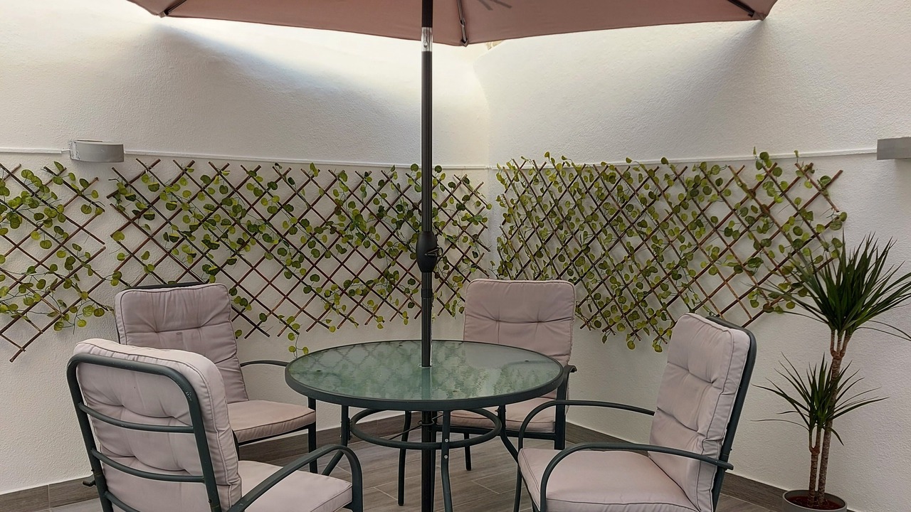 Photo of Outdoor in Pena