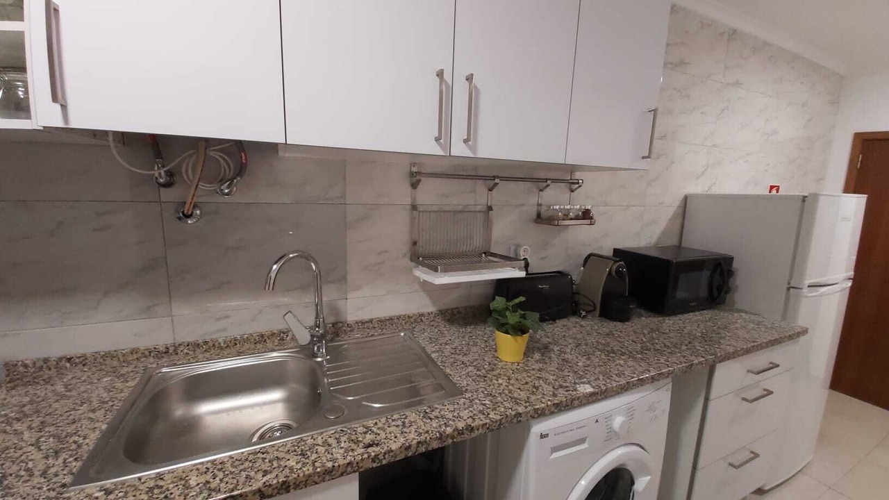 Photo of Kitchen in Pena
