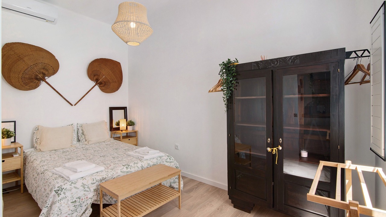 Photo of Bedroom in Tavira
