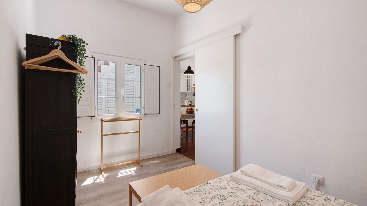 Photo of Bedroom in Tavira
