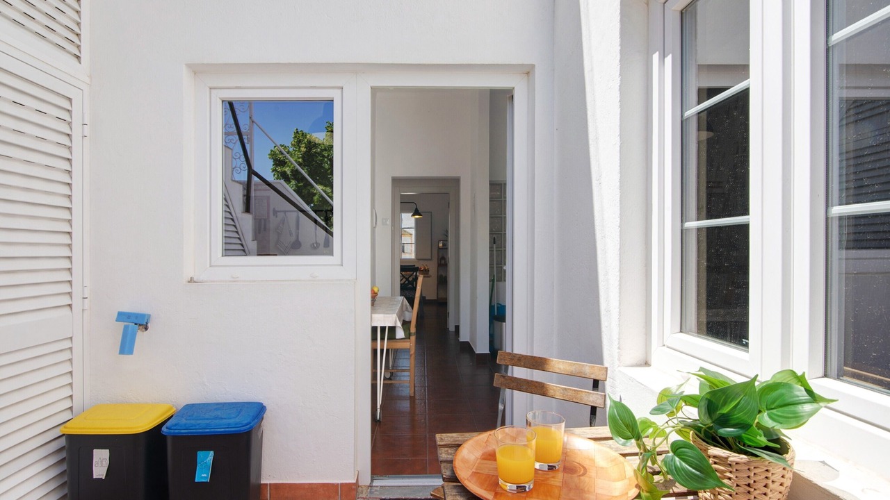 Photo of Outdoor in Tavira