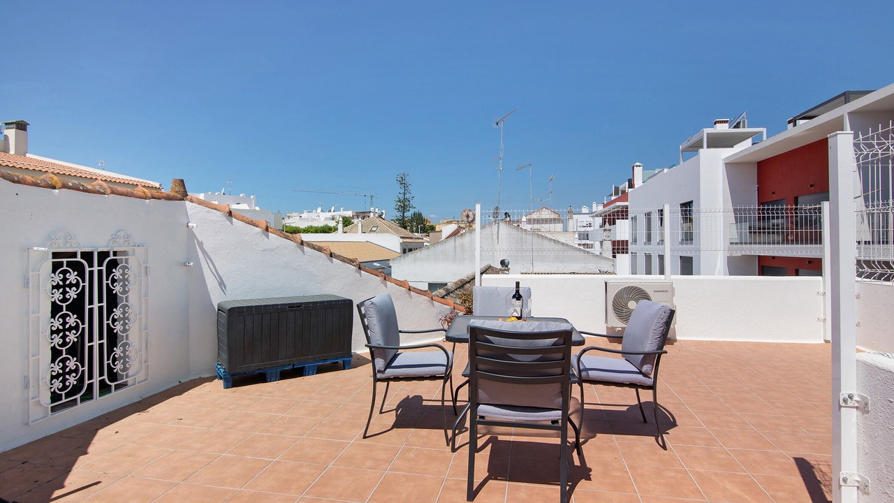 Photo of Outdoor in Tavira