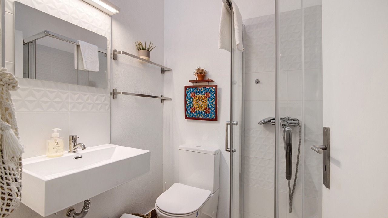 Photo of Bathroom in Tavira