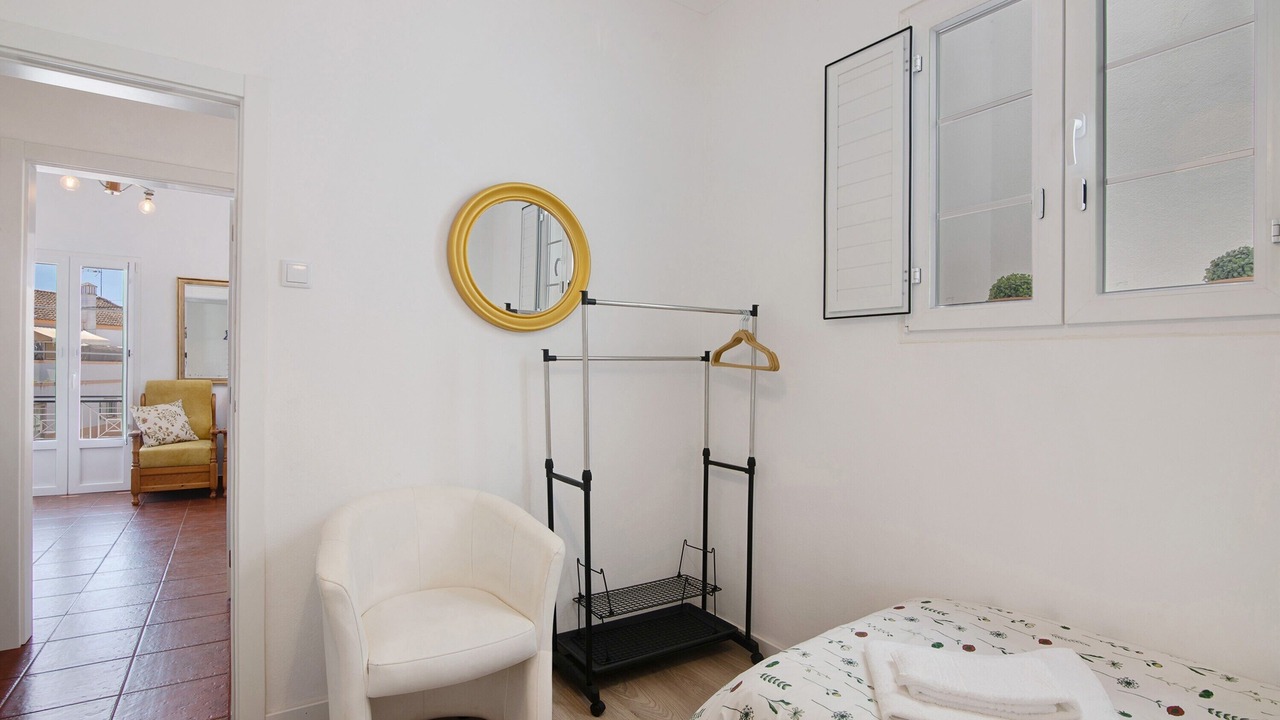 Photo of Bedroom in Tavira
