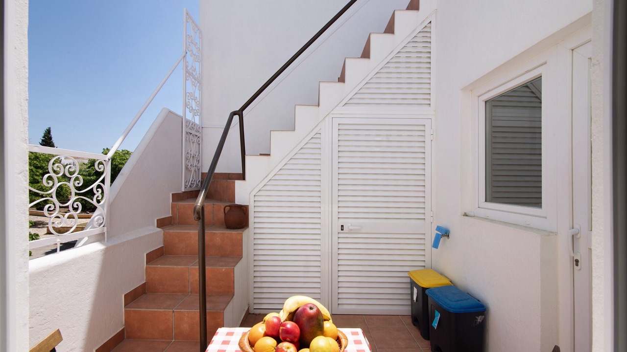 Photo of Outdoor in Tavira