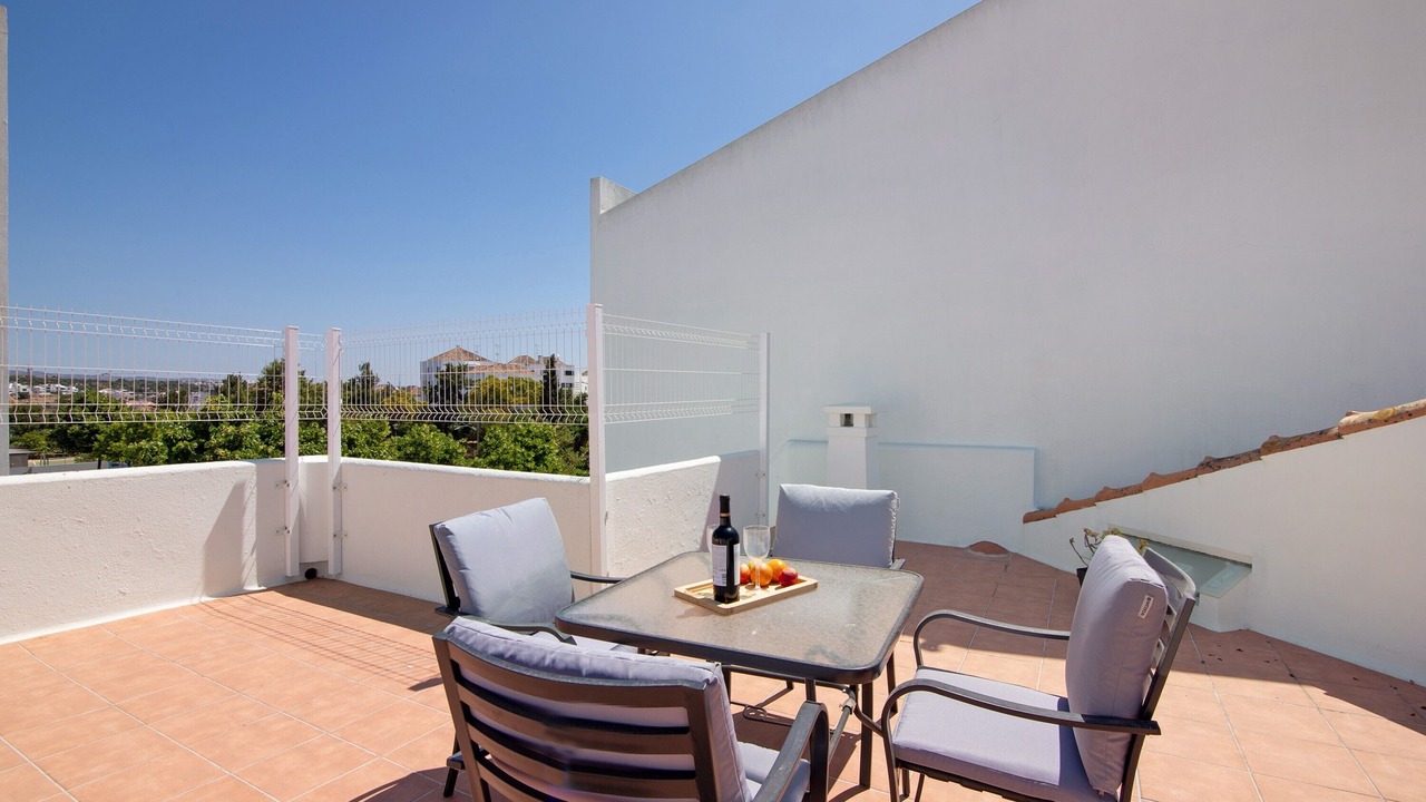 Photo of Outdoor in Tavira