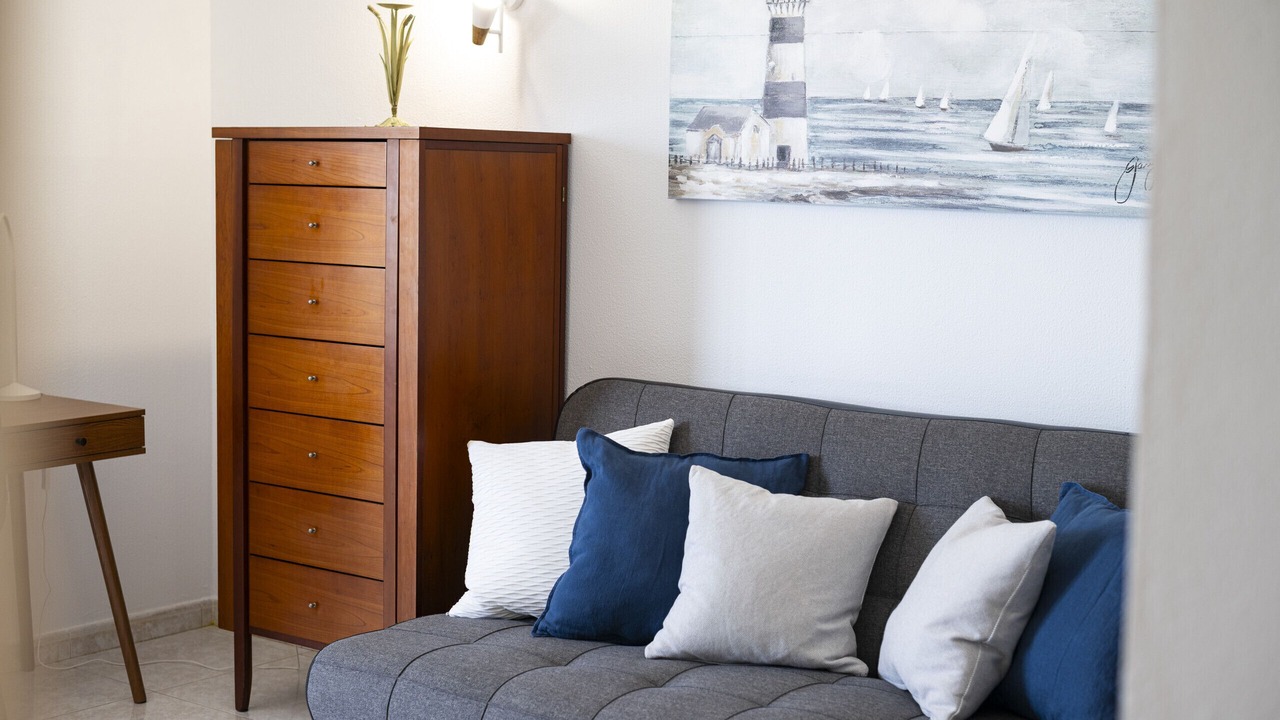 Photo of Livingroom in Salgados