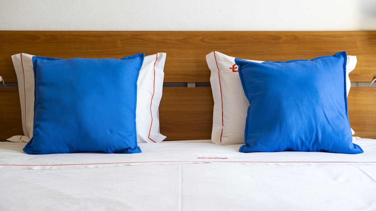 Photo of Bedroom in Salgados