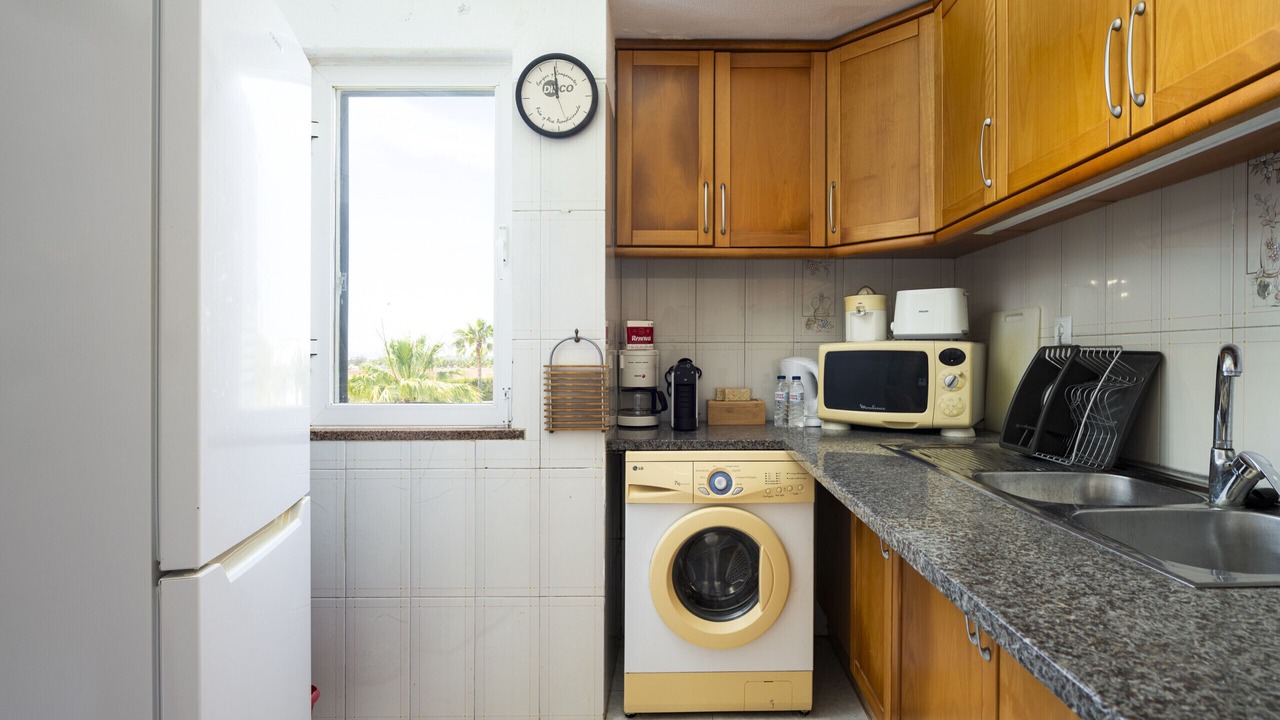 Photo of Kitchen in Salgados