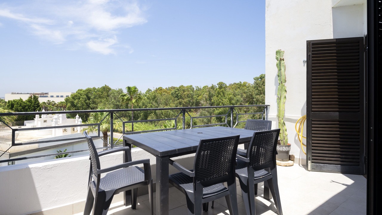 Photo of Outdoor in Salgados