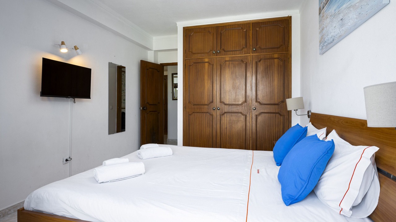 Photo of Bedroom in Salgados