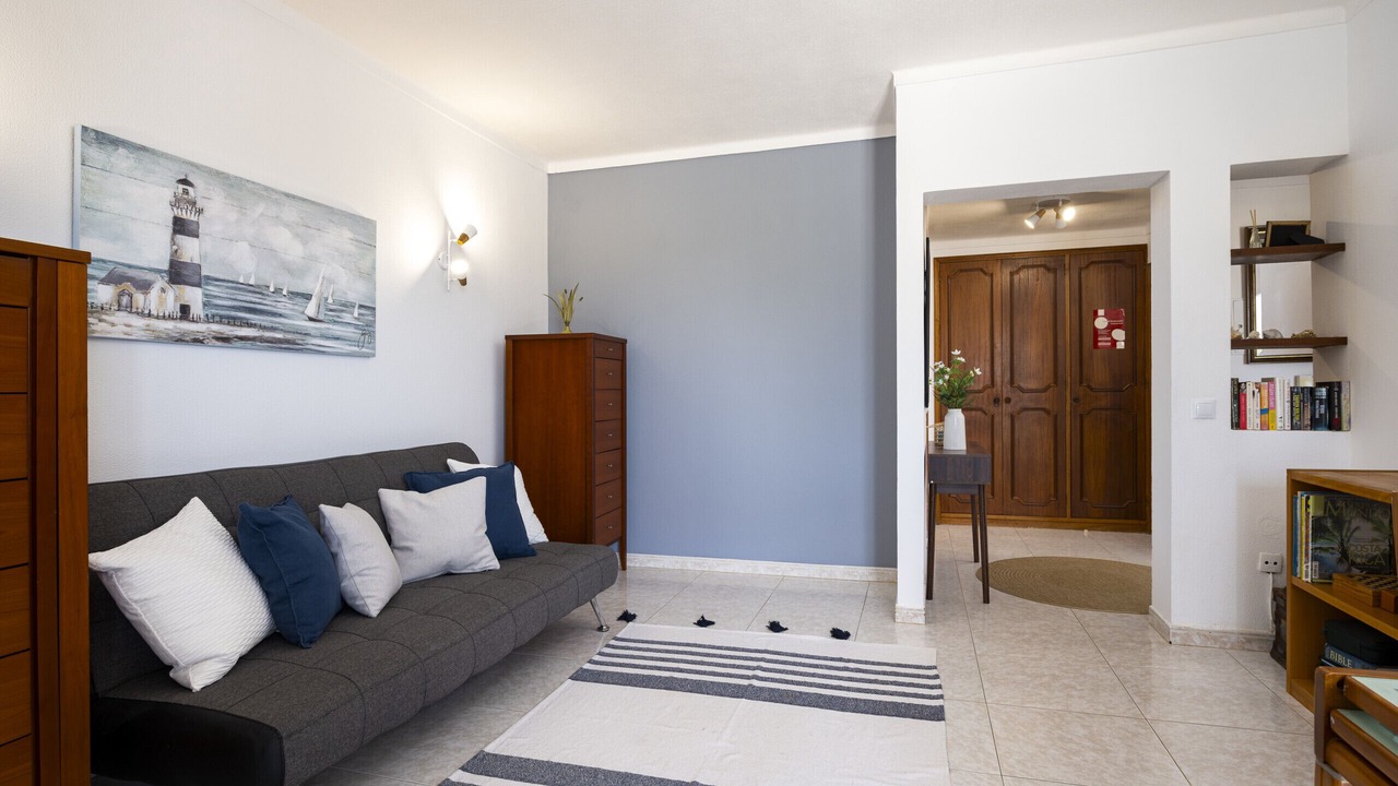 Photo of Livingroom in Salgados