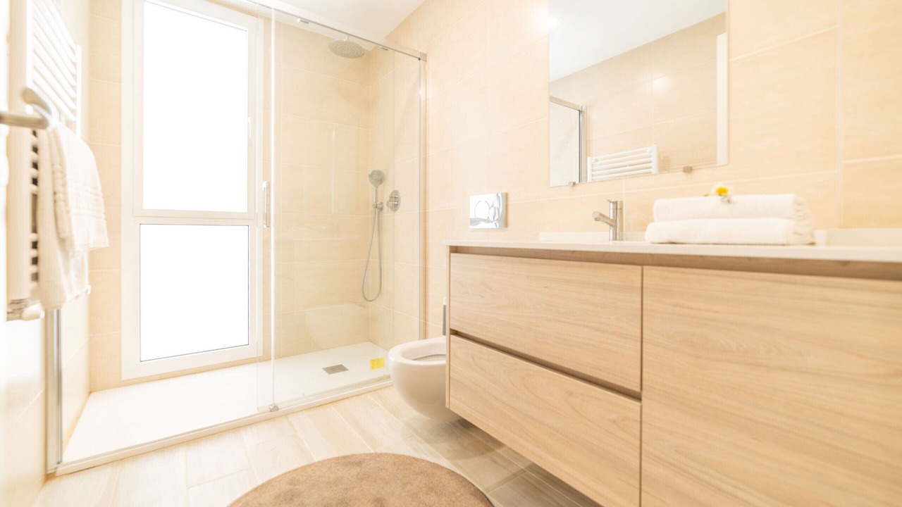 Photo of Bathroom in Charneca de Caparica e Sobreda