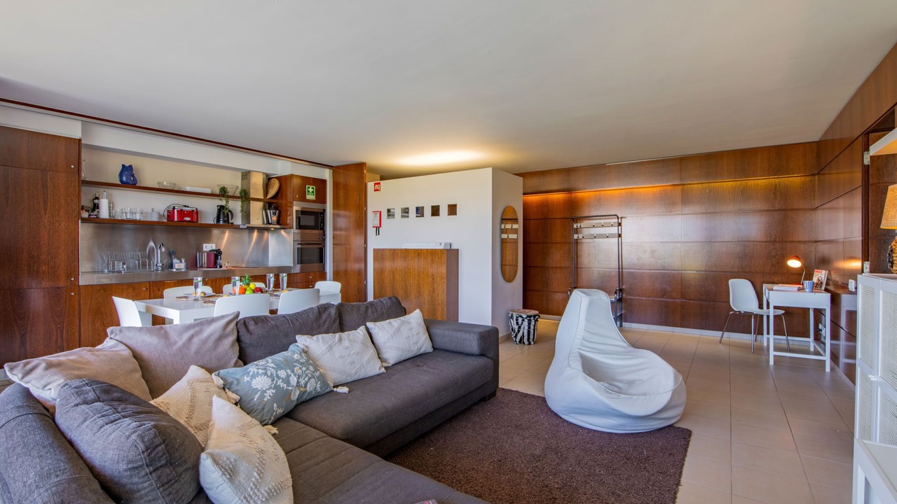 Photo of Livingroom in Salgados
