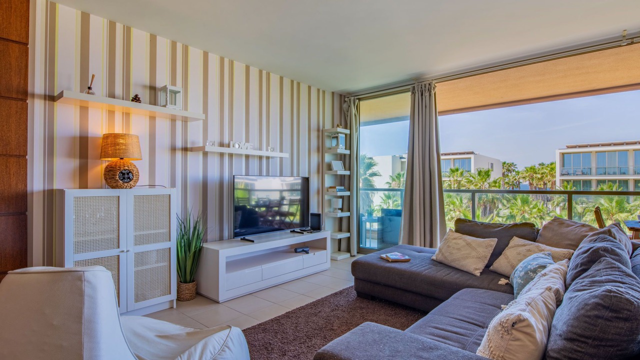 Photo of Livingroom in Salgados