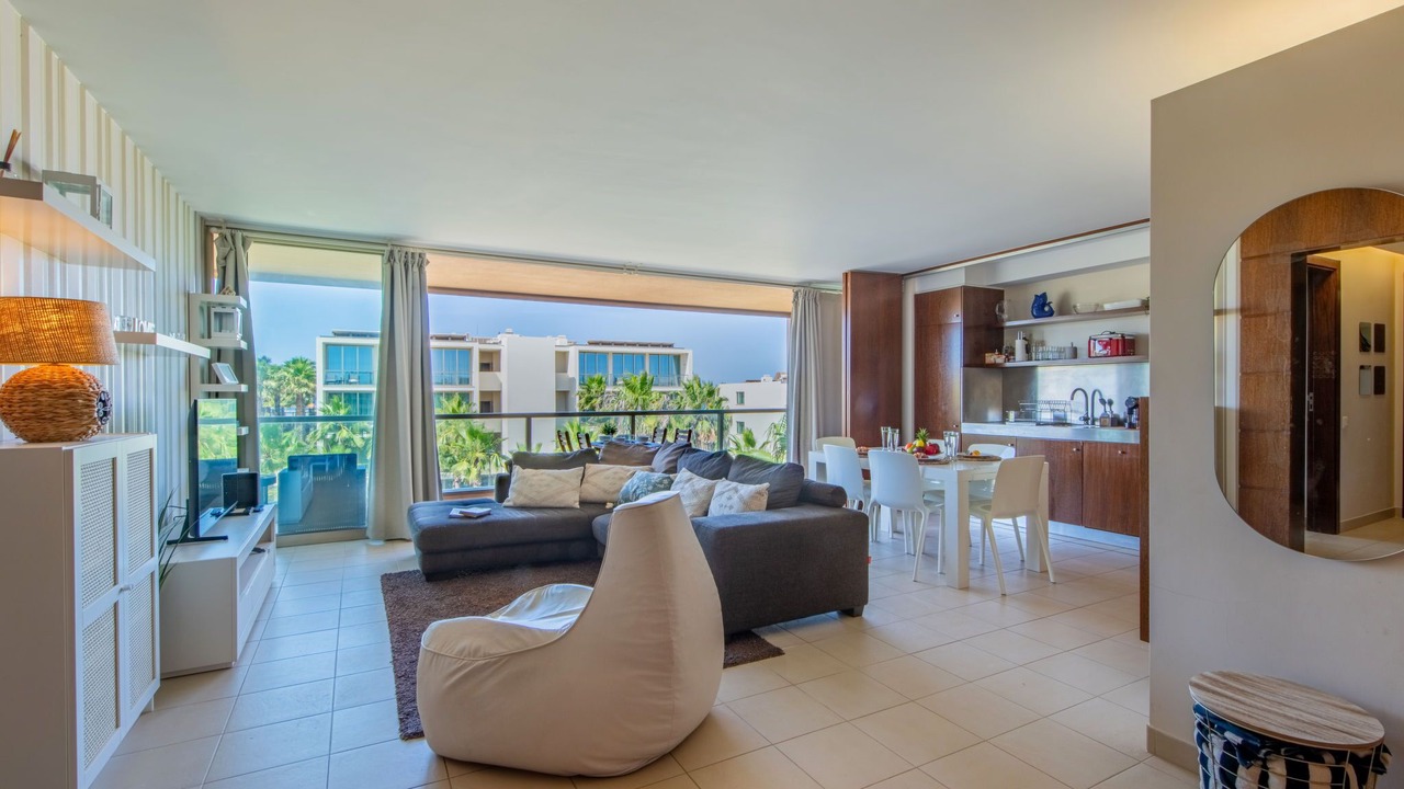 Photo of Livingroom in Salgados