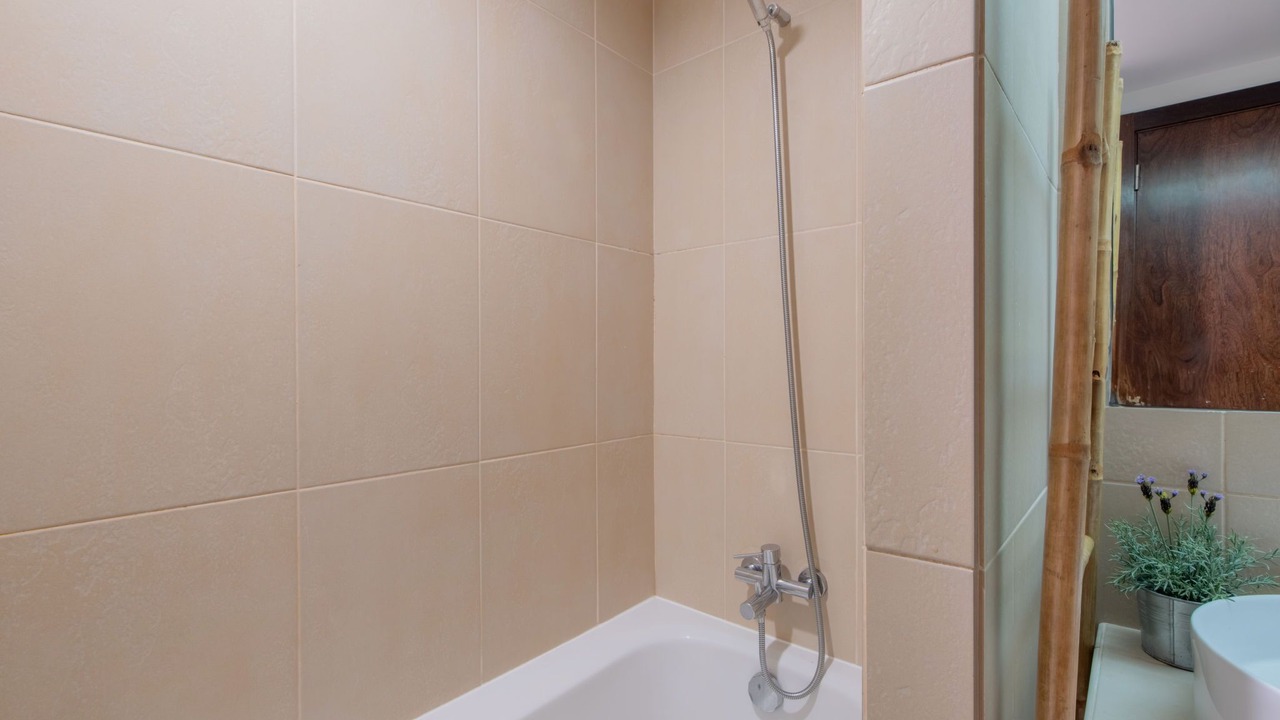 Photo of Bathroom in Salgados