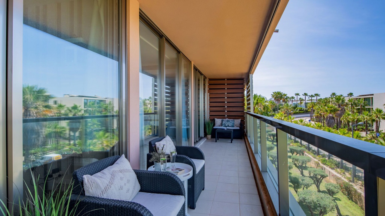 Photo of Livingroom in Salgados