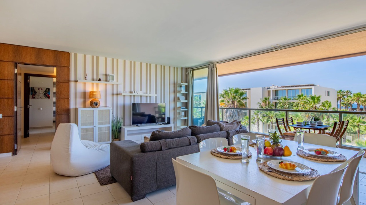 Photo of Bedroom in Salgados