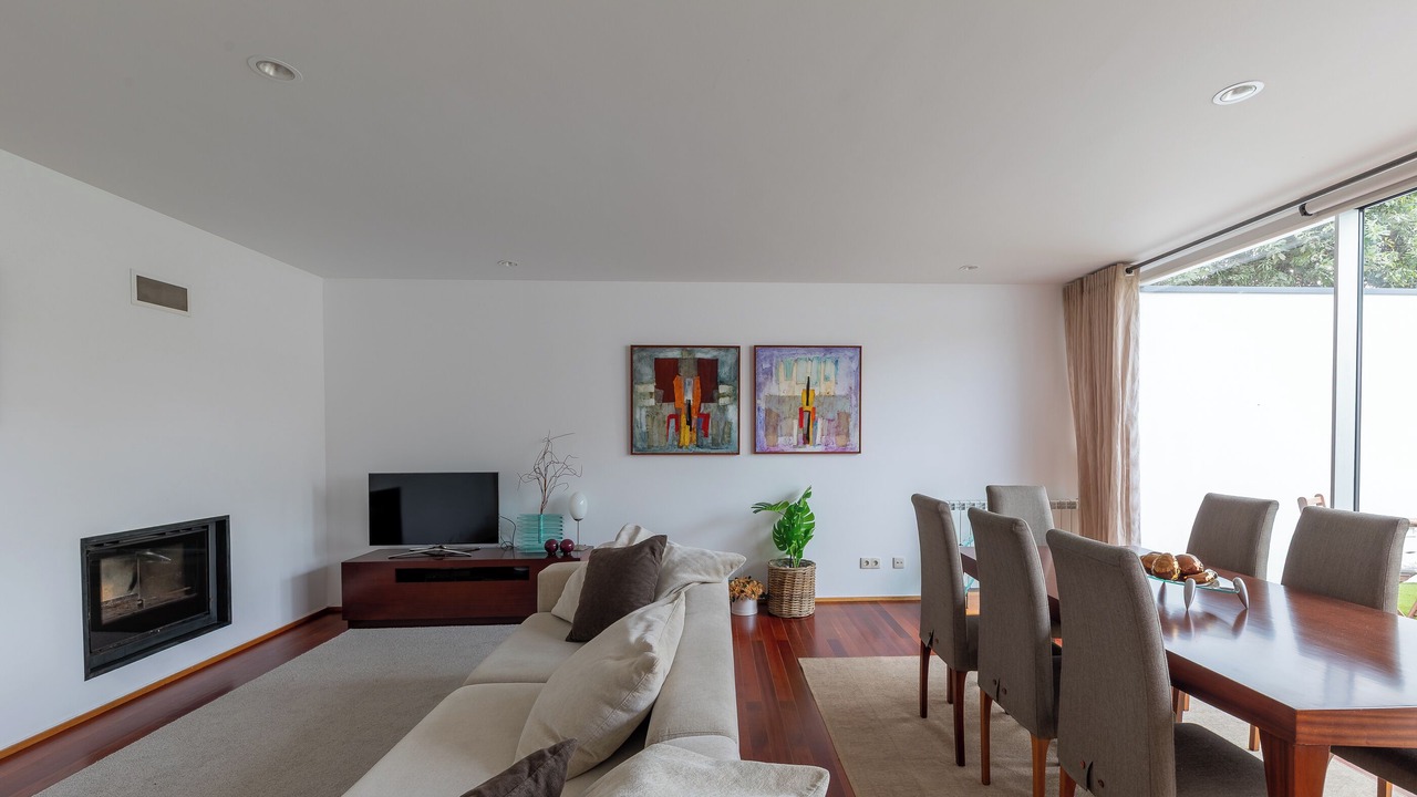 Photo of Livingroom in Apulia e Fao