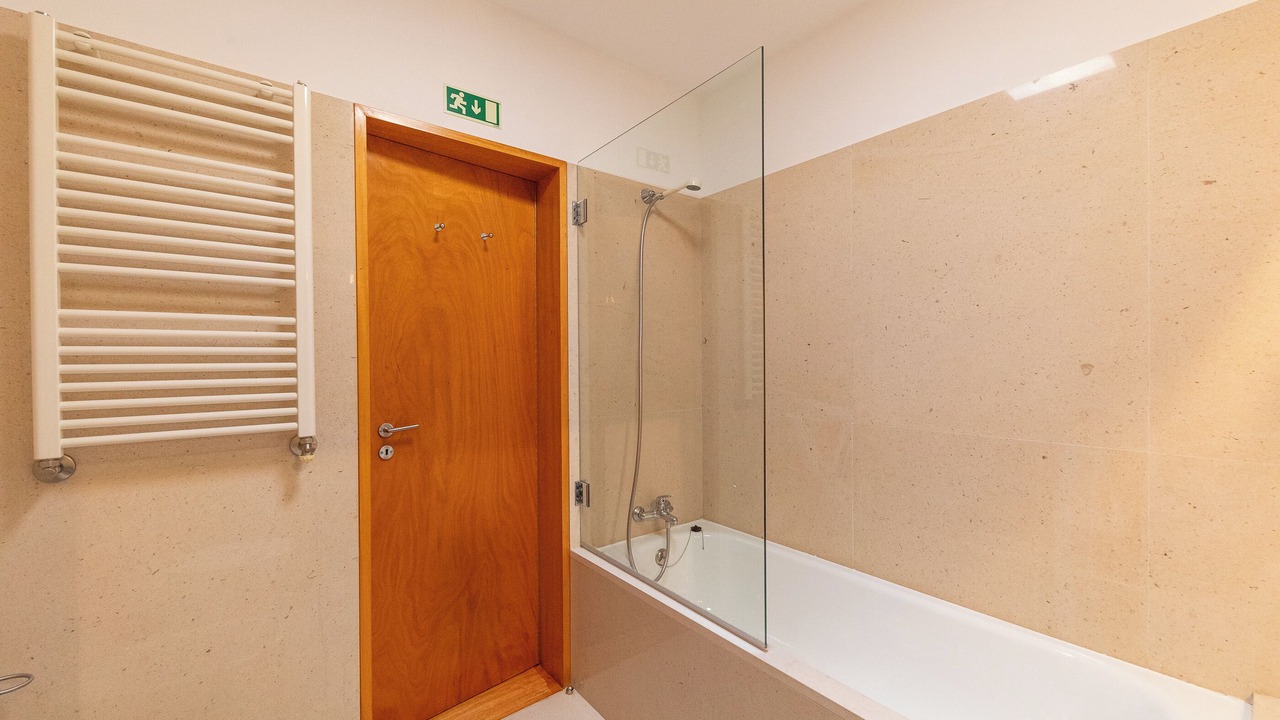 Photo of Bathroom in Apulia e Fao