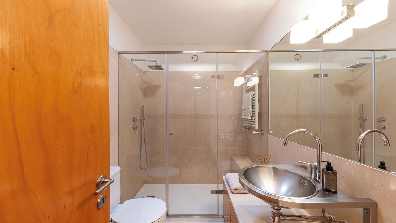 Photo of Bathroom in Apulia e Fao