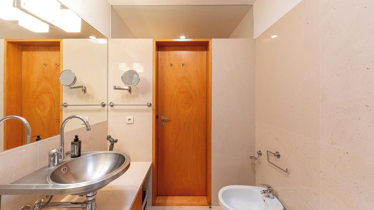 Photo of Bathroom in Apulia e Fao