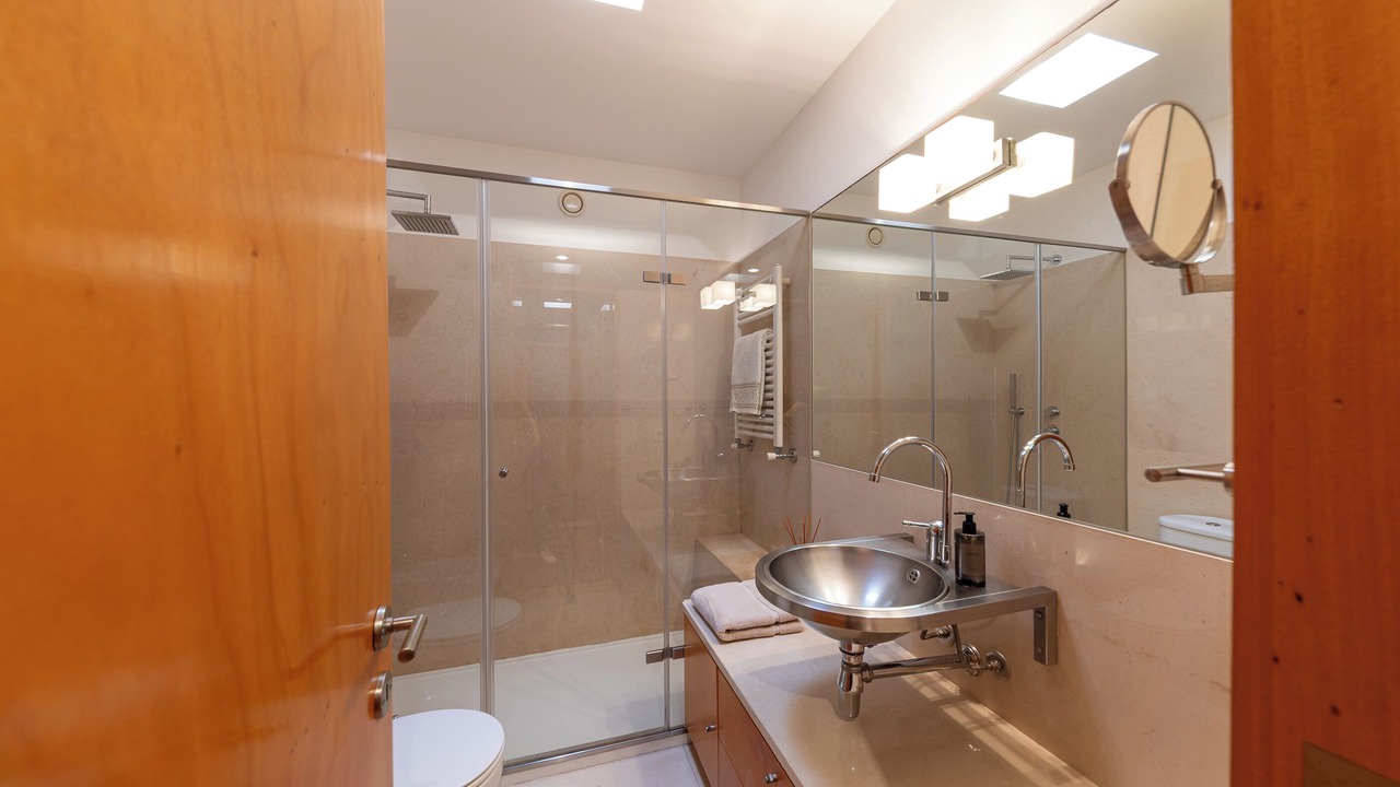 Photo of Bathroom in Apulia e Fao