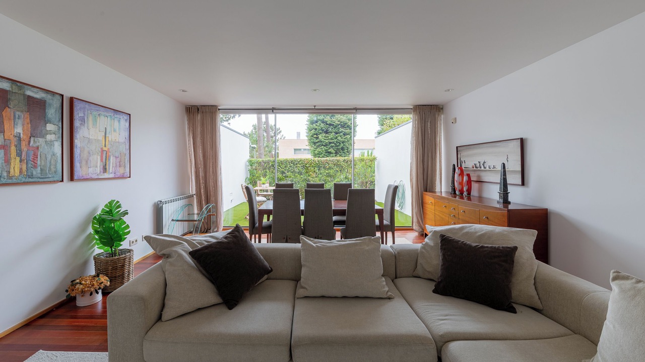 Photo of Livingroom in Apulia e Fao
