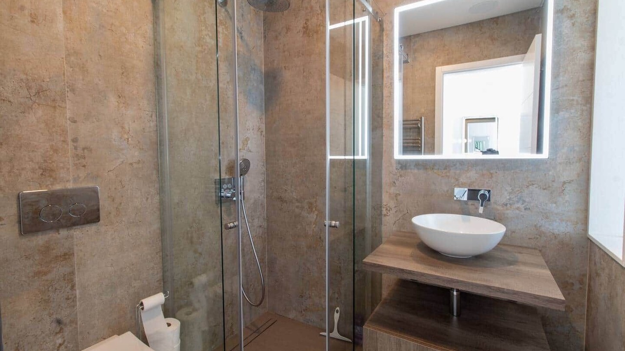 Photo of Bathroom in Ericeira