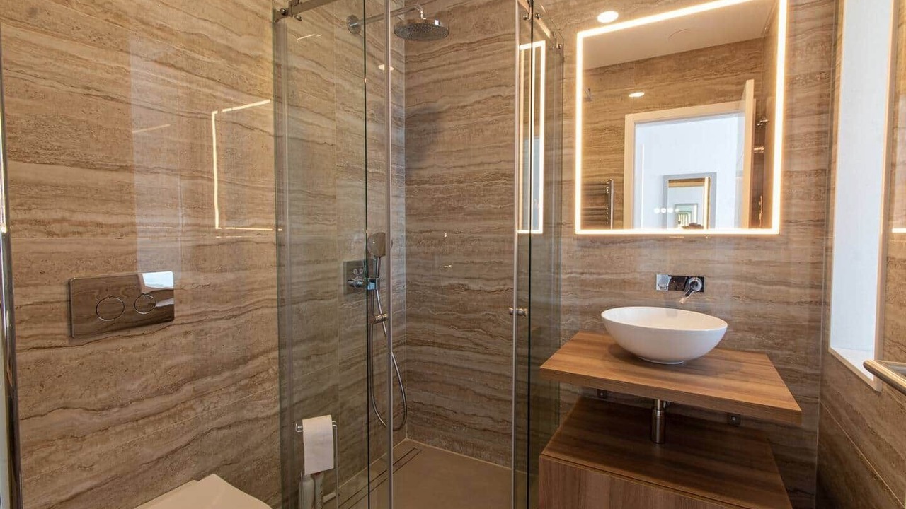 Photo of Bathroom in Ericeira