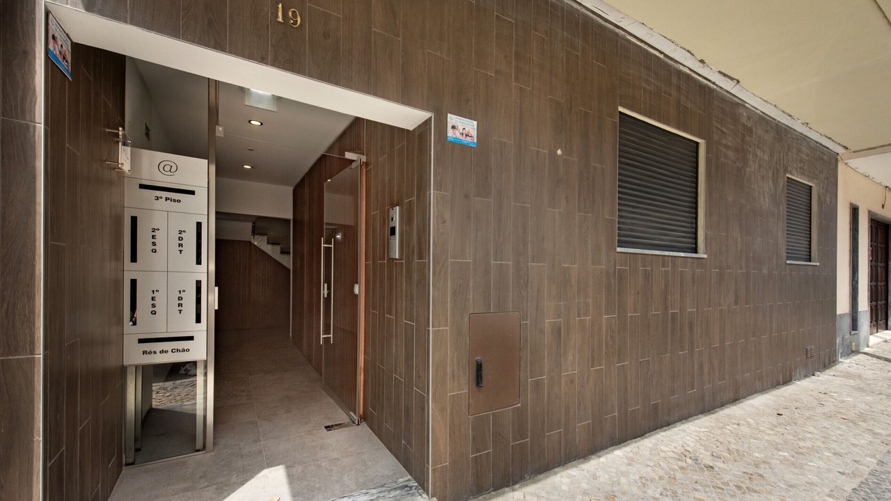 Photo of Outdoor in Faro City Centre