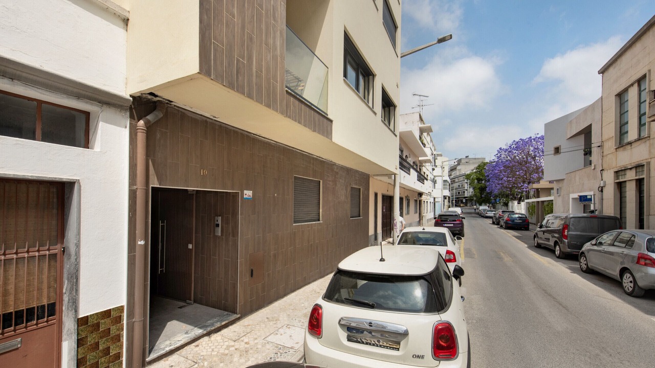 Photo of Outdoor in Faro City Centre