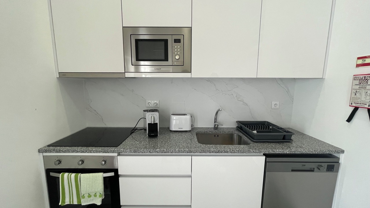 Photo of Kitchen in Castanheira de Pera
