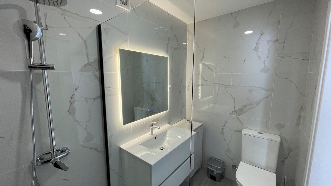 Photo of Bathroom in Castanheira de Pera