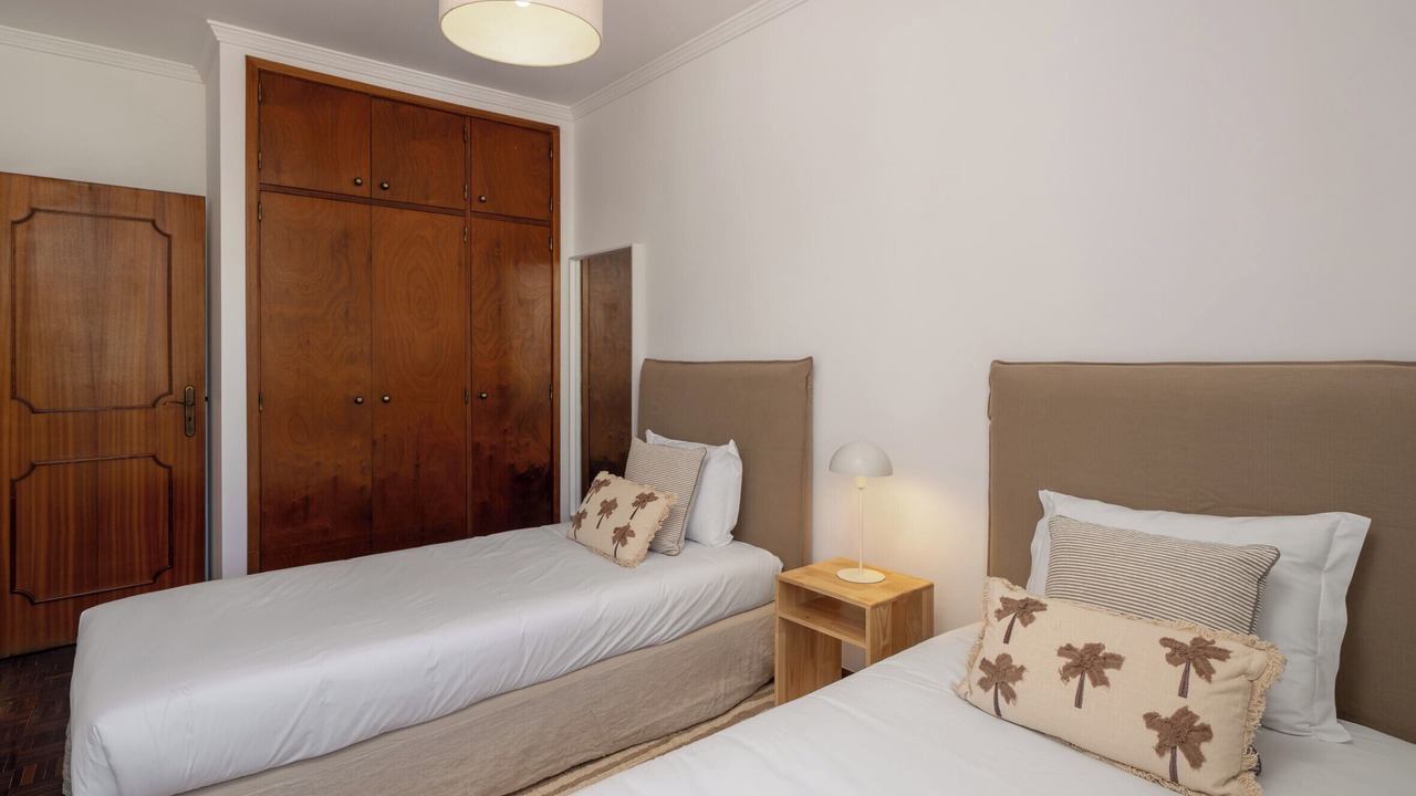 Photo of Bedroom in Sao Pedro