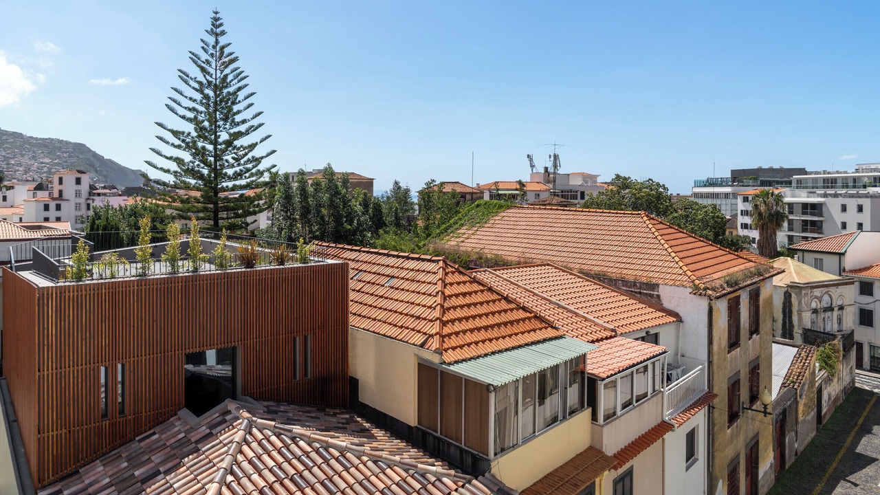 Photo of Outdoor in Sao Pedro