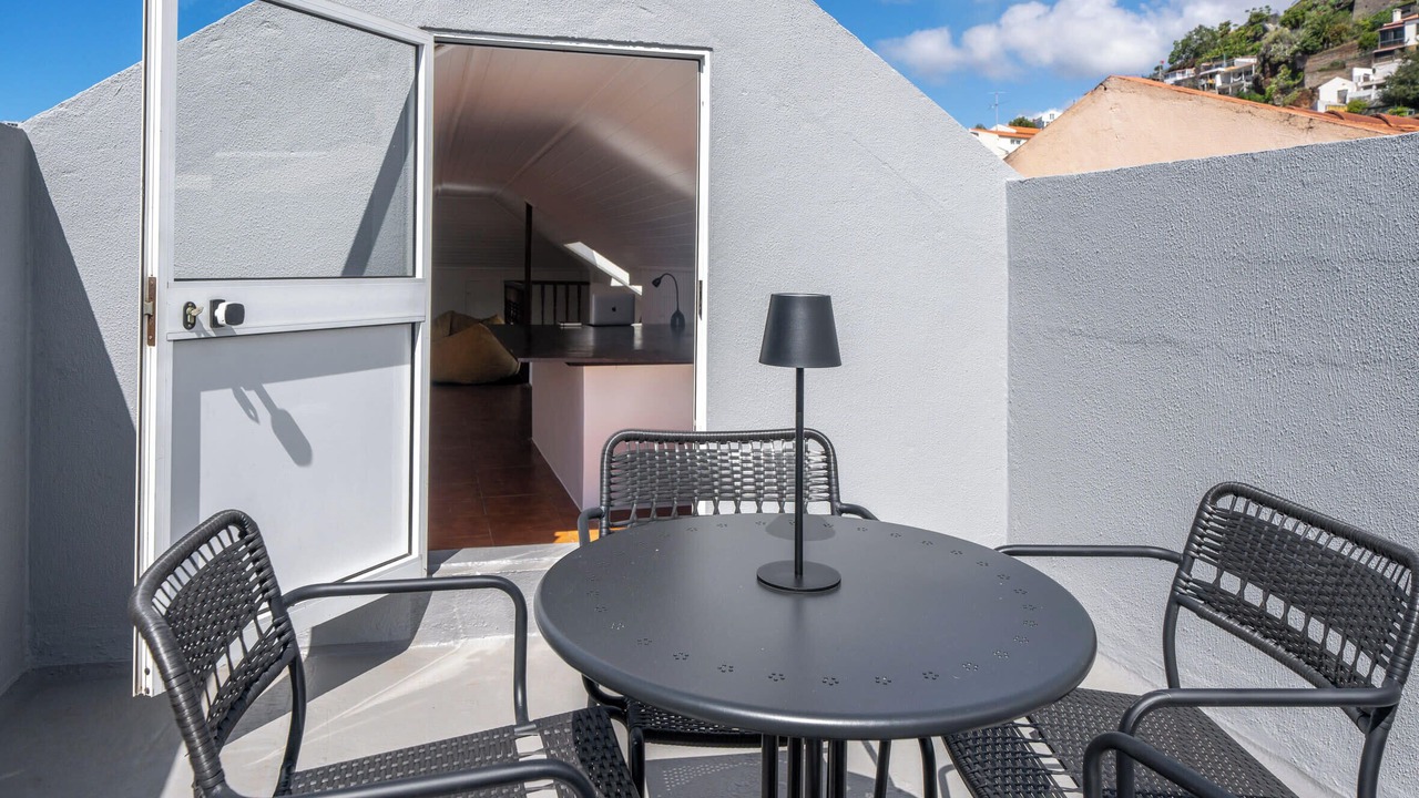 Photo of Outdoor in Sao Pedro