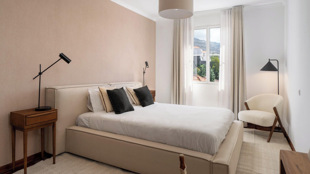 Photo of Bedroom in Sao Pedro